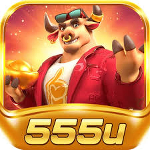 555u.com LOGO