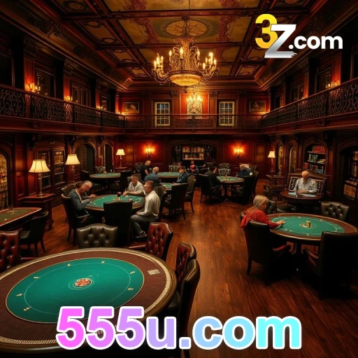 555u.com Jogos de caça-níqueis